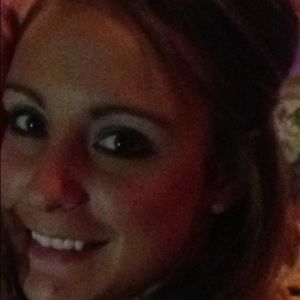 Meet your Posher, Meagan